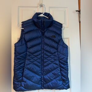 Northface Puffer Vest